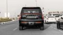 Nissan Patrol 75th Anniversary 2027 Nissan Patrol 3.5L AT Petrol 75th Anniversary (Black-Brown)