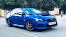 Subaru Impreza WRX-STi STANDARD