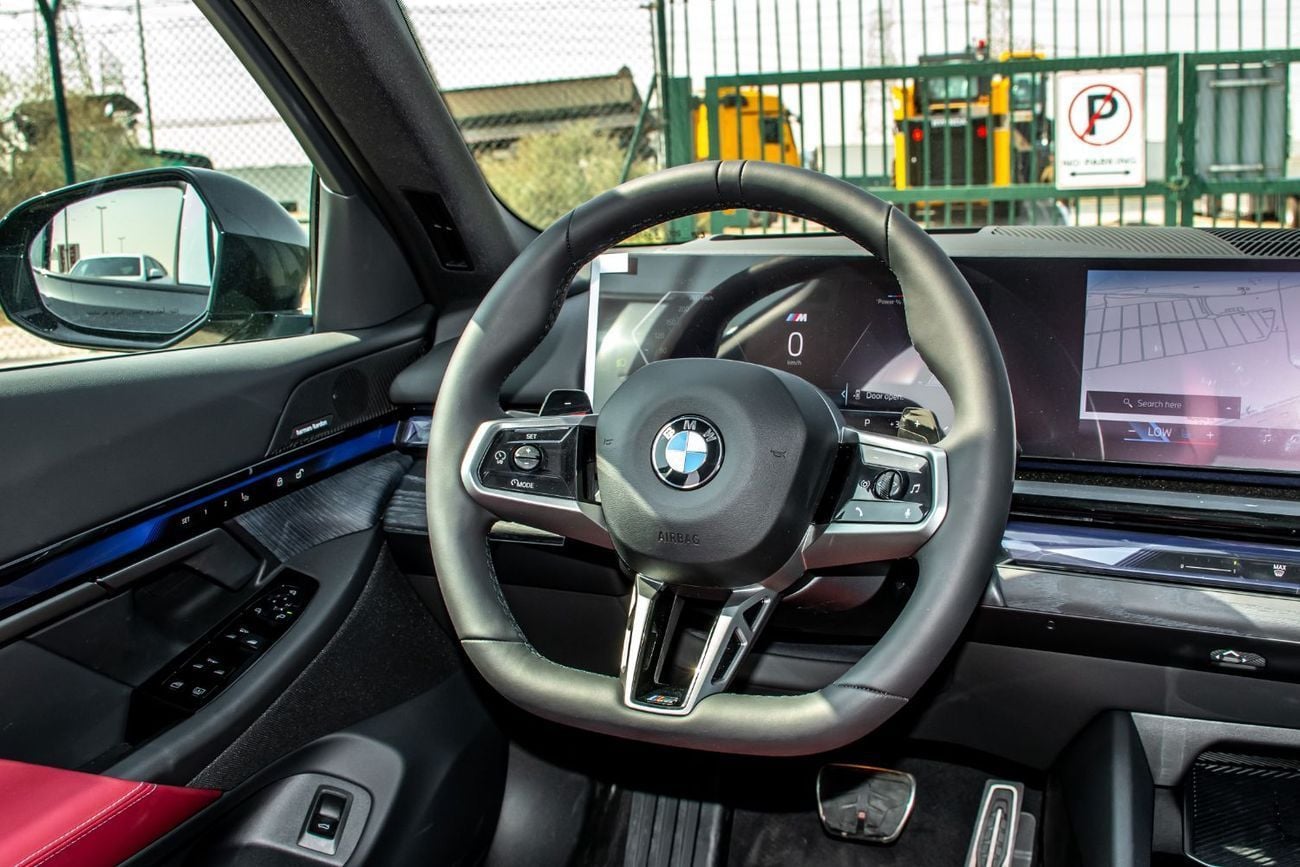 BMW 530i BMW 530i SEDAN