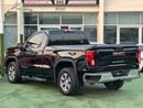 GMC Sierra 1500 REGULAR CAB SLE GMC SIERRA SLE 2024 GCC ORIGINAL PAINT UNDER WARRANTY
