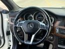 مرسيدس بنز CLS 350 CLS 350