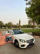 مرسيدس بنز E300 PREMIUM PLUS Mercedes E300. Gcc