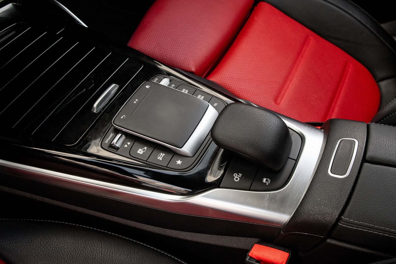 Mercedes Benz CLA 45 AMG S CLA 45 S | 3,232 P.M | 0% Downpayment | UNDER WARRANTY