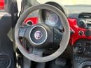 Fiat 500 SPORT 1.4L