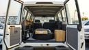 Toyota Land Cruiser 70