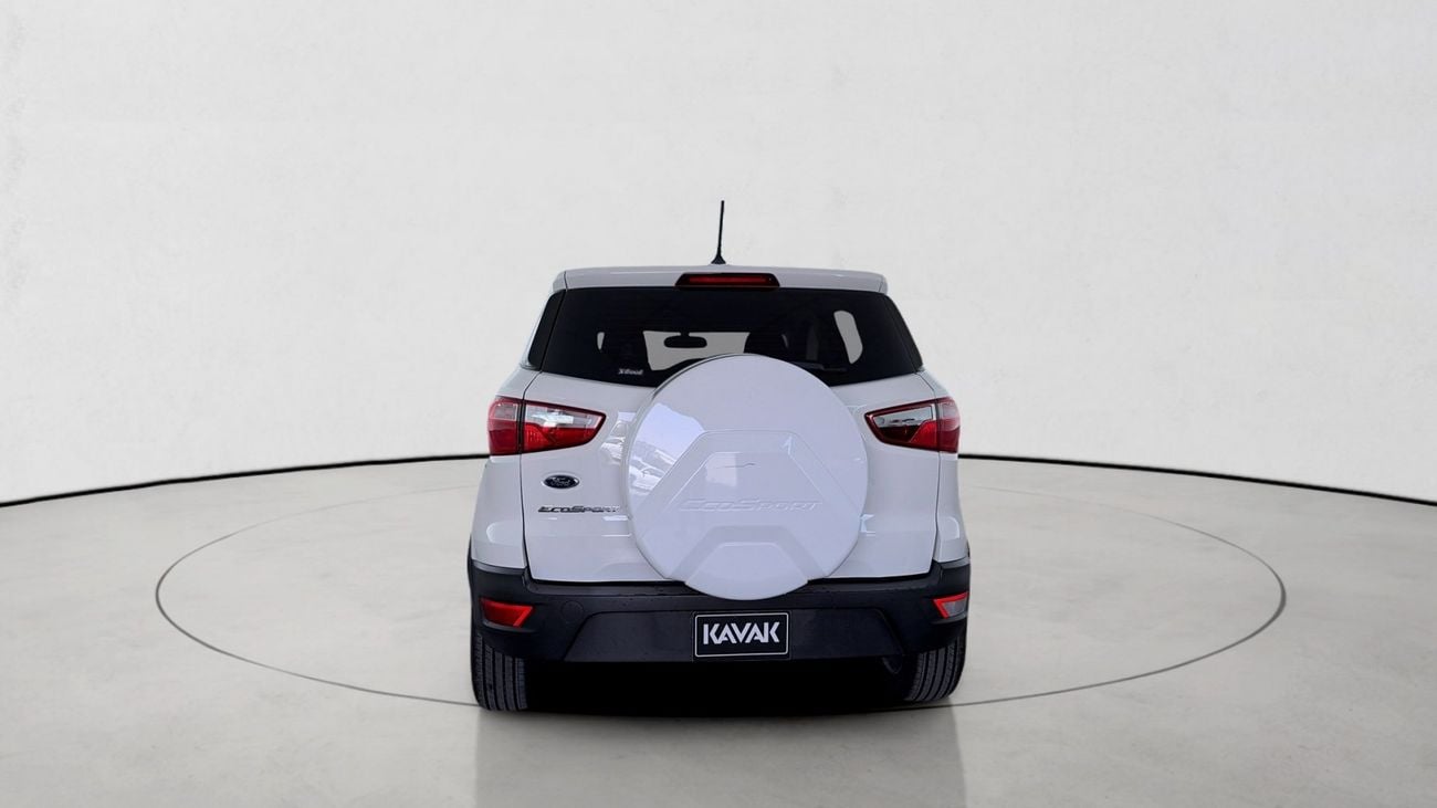 Ford EcoSport AMBIENTE | Guaranteed Warranty | 0 Down Payment