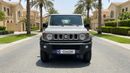 Suzuki Jimny GLX 2024 | AED 999/Month | 0 DP | 30 Day Return | Warranty