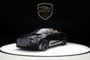 Bentley Continental GTC 1ST EDITION