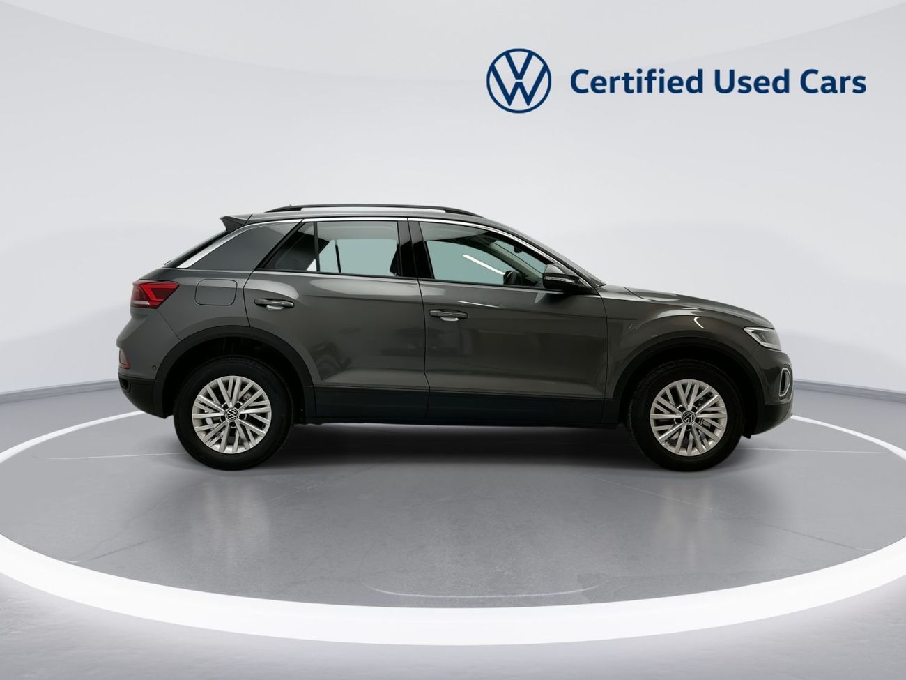 فولكس واجن T ROC LIFE T-Roc Life 1.4L | AED 66,900 Only! | MARKET BEST PRICE | VW Certified