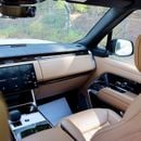 Land Rover Range Rover AUTOBIOGRAPHY LWB P530