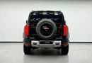 BYD Leopard 5 Ultra, Warranty, Delivery Kms, Fully Loaded, Excellent Condition, Chinese