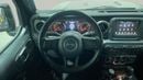 Jeep Wrangler Unlimited 2021 | AED 1536/Month | 0 DP | 30 Day Return | Warranty