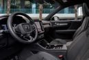 فولفو XC 40 XC40 B4 Ultimate Dark | 2,155 P.M | 0% Downpayment | Perfect Condition!