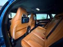 BMW X6 50i M SPORT BEST X6M V8 // RADAR // NIGHT VISION // STAR ROOF TOP RANGE // GCC // LOW MILES