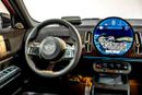 MINI Countryman JCW Cooper Jcw Masterclass