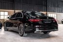 Mercedes Benz S450 L 4MATIC