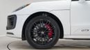 Porsche Macan GTS