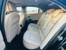 Chevrolet Malibu LTZ