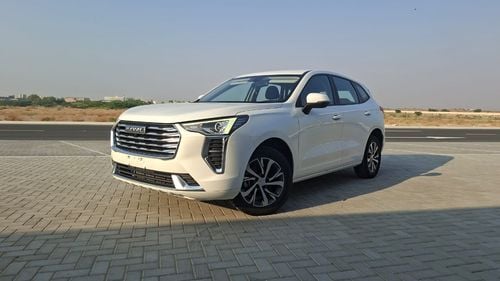 هافال جوليون ACTIVE 2023 GCC Low Mileage Perfect Condition