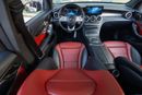 Mercedes Benz GLC200 PREMIUM PLUS