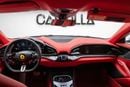 Ferrari Purosangue STANDARD DESIGN PACKAGE 2024 | Carbon Fiber Exterior & Interior l Original Paint