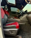 تويوتا لاند كروزر VXR