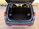 Hyundai Santa Fe SMART HEV 2023 HYUNDAI SANTAFE CALLIGRAPHY HYBRID PANORAMIC ROOF 360CAMERA FULL OPTIONS IMPORTED FROM USA