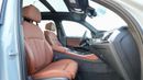 BMW X5 M60i LUXURY M60i V8 M-SPORT PRO 2026 MY EXPORT PRICE