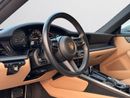 بورش 911 CARRERA 4 PORSCHE 911 CARRERA 4 | AWD | LOW MILEAGE | 3.0L TWIN-TURBO | 2024 | JAPAN SPECS