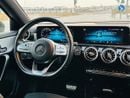 Mercedes Benz A 200 AMG