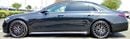 Mercedes Benz S500 4MATIC L HIGH Agency Warranty 2026 GCC