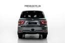 Nissan Patrol LE PLATINUM CITY