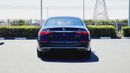 Mercedes Benz S500 4M