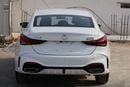 MG 5 LUX 2026 Model only for Export