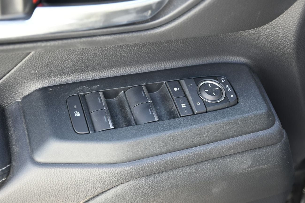 Toyota Prado ADVENTURE 2026 Toyota Prado 2.4L turbo With Rader ! (Ready Stock)