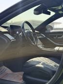 Mercedes Benz S 580 4MATIC