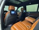 BMW X7 50i M SPORT Bmw X7 50i M | 2019 | GCC Specs | Super clean