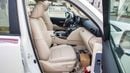 Toyota Land Cruiser GXR