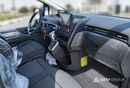 هيونداي ستاريا 3.5 لتر بنزين | ناقل حركة أوتوماتيكي | مواصفات خليجية | خيار أساسي | شاحنة نقل بضائع تجارية | جاهزة