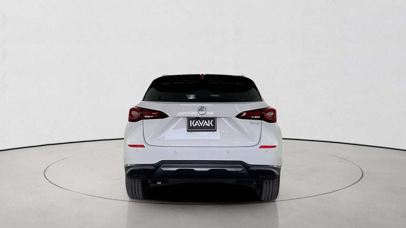 MG One LUX | Guaranteed Warranty | 0 Down Payment