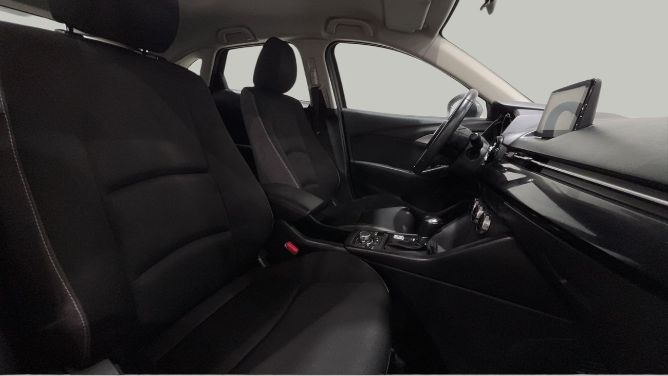 Mazda CX-3 GT 2024 | AED 678/Month | 0 DP | 30 Day Return | Warranty | Service History