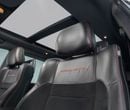 Jeep Grand Cherokee TRAILHAWK