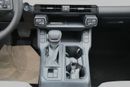 Toyota RAV4 ADVENTURE 2.5L WITH RADER (READY STOCK)