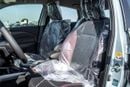سوزوكي فرونكس جي إل إكس Suzuki Fronx 2026 - 1.5L A/T Hybrid with 9 inch Display Audio | 360 Camera | Export Only