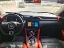 MG ZST LUX