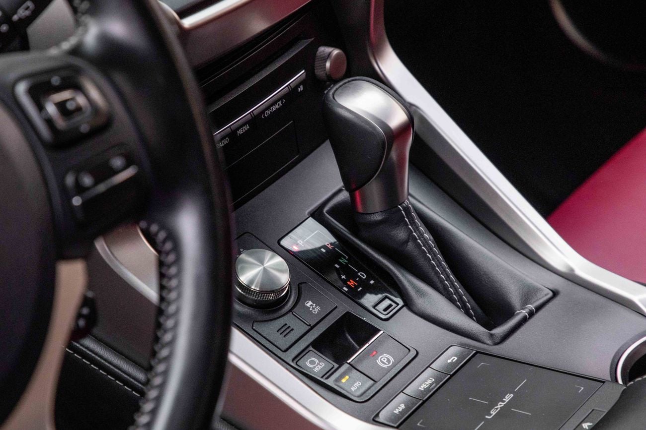 Lexus NX300 NX 300 Premier NX300 Premier | 1,959 P.M | 0% Downpayment | Under Warranty