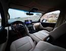 Toyota Land Cruiser GXR Toyota Land Cruiser Diesel 2022 | 3.3L V6 | GCC Specs | Accident-Free | Excellent Condition | AED 30