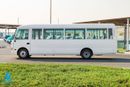 Mitsubishi Rosa 2026 | 33 - Seater Bus | Full Option | GCC Specs | 4.2L Diesel MT | Export