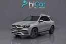 Mercedes Benz GLE450 4MATIC 2,969 P.M • 0% Downpayment • Mercedes-Benz GLE 450 • 1 Year Warranty