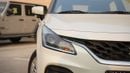 Suzuki Baleno GL 1.5L | Agency Warranty | Zero Downpayment | Complete Service History